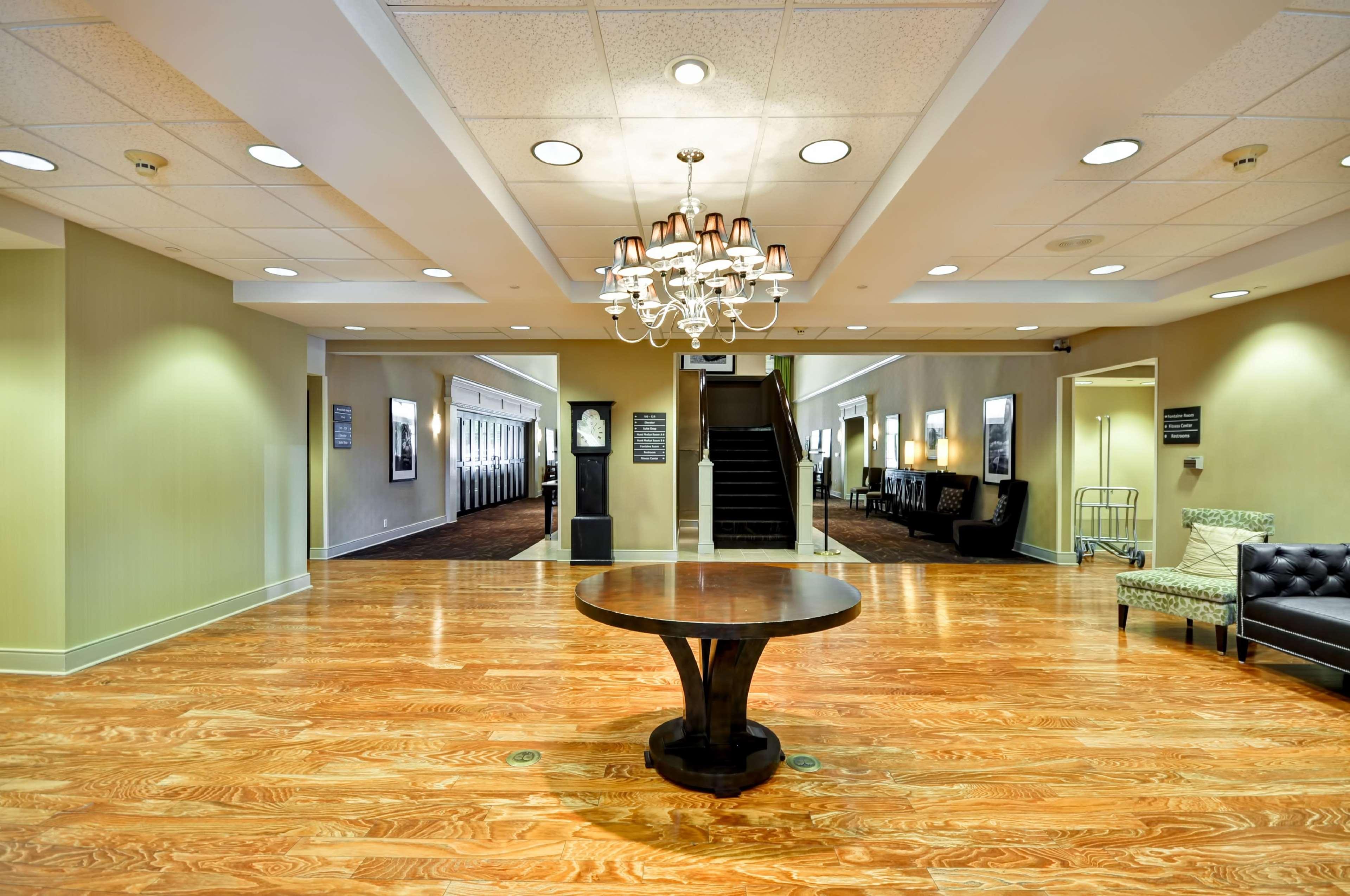 Hampton & East Germantown Area Hotel Memphis