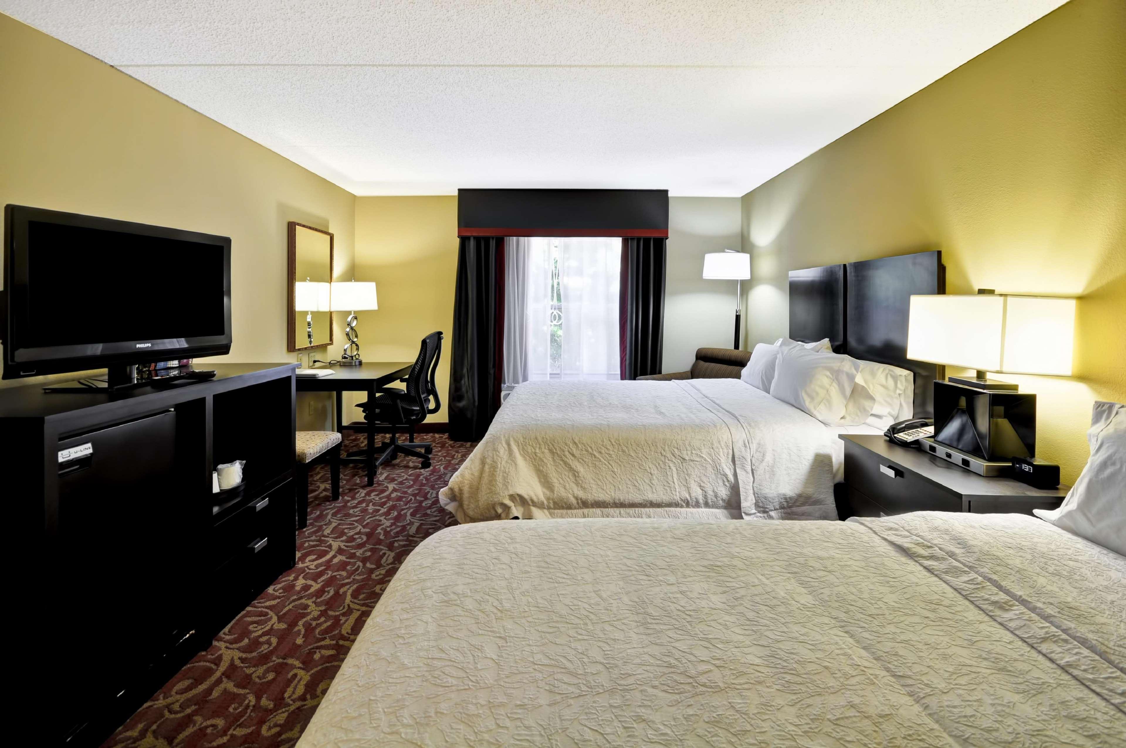 Hampton & East Germantown Area Hotel Memphis