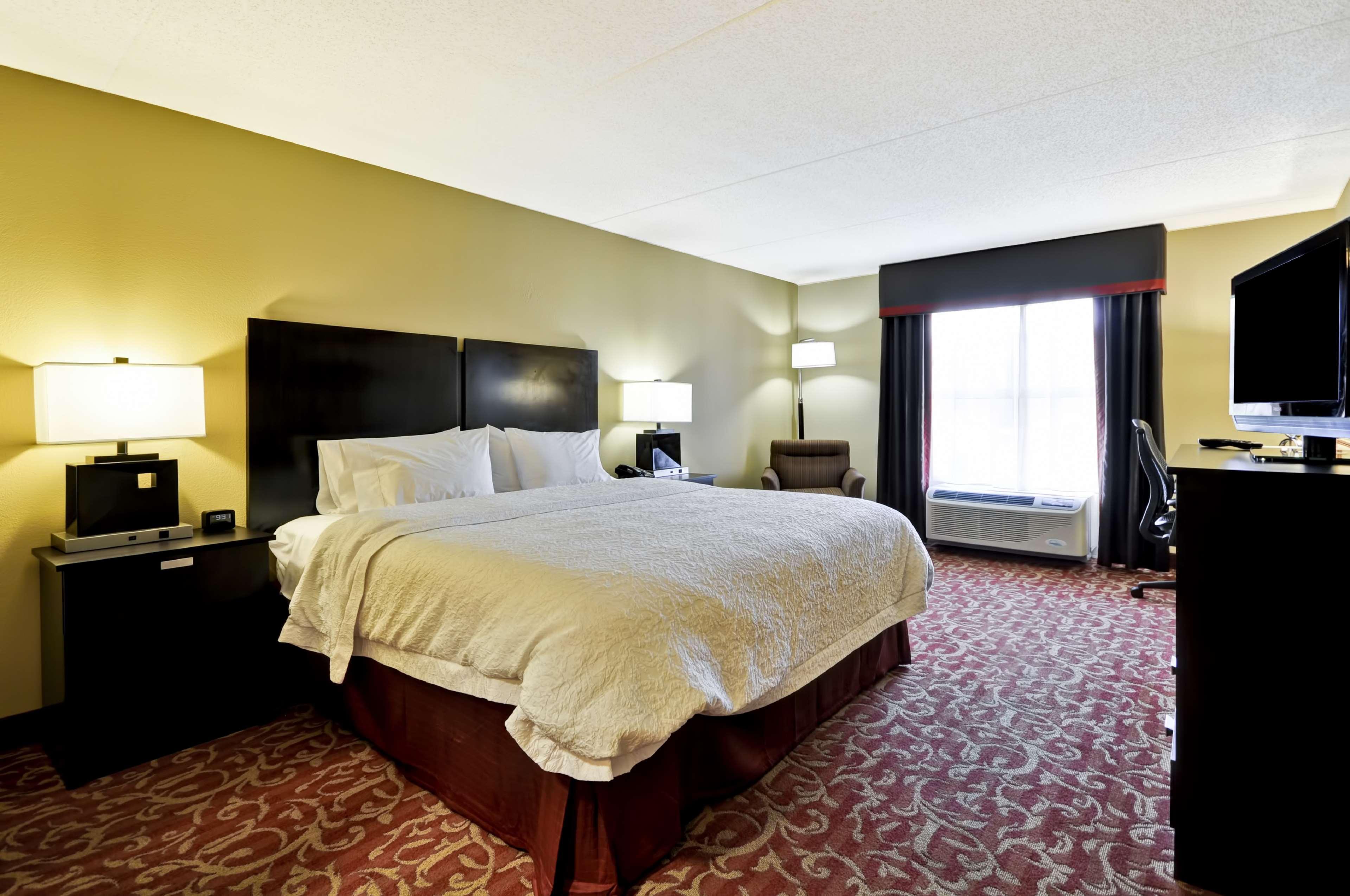 Hampton & East Germantown Area Hotel Memphis