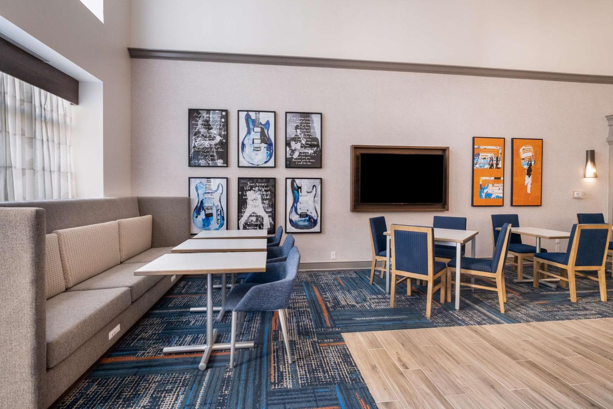 Hampton & East Germantown Area Hotel Memphis