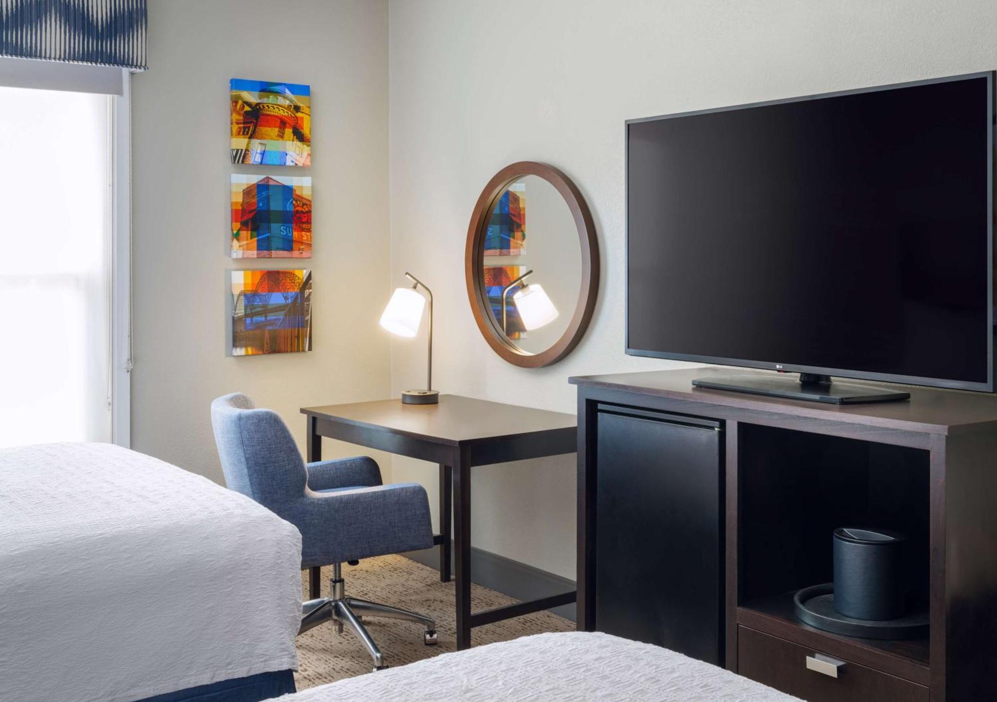 Hampton & East Germantown Area Hotel Memphis