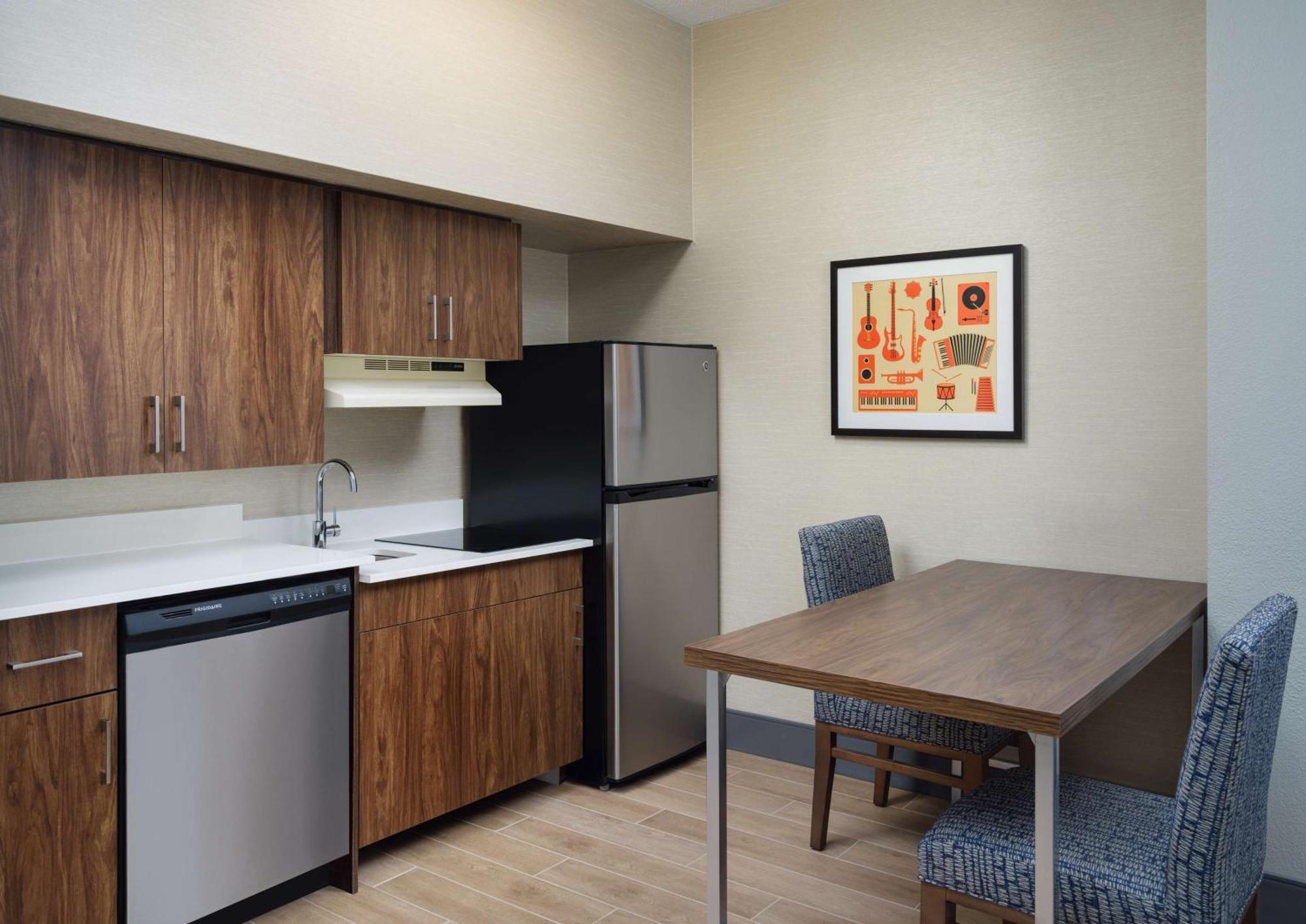 Hotel Hampton & East Germantown Area Memphis
