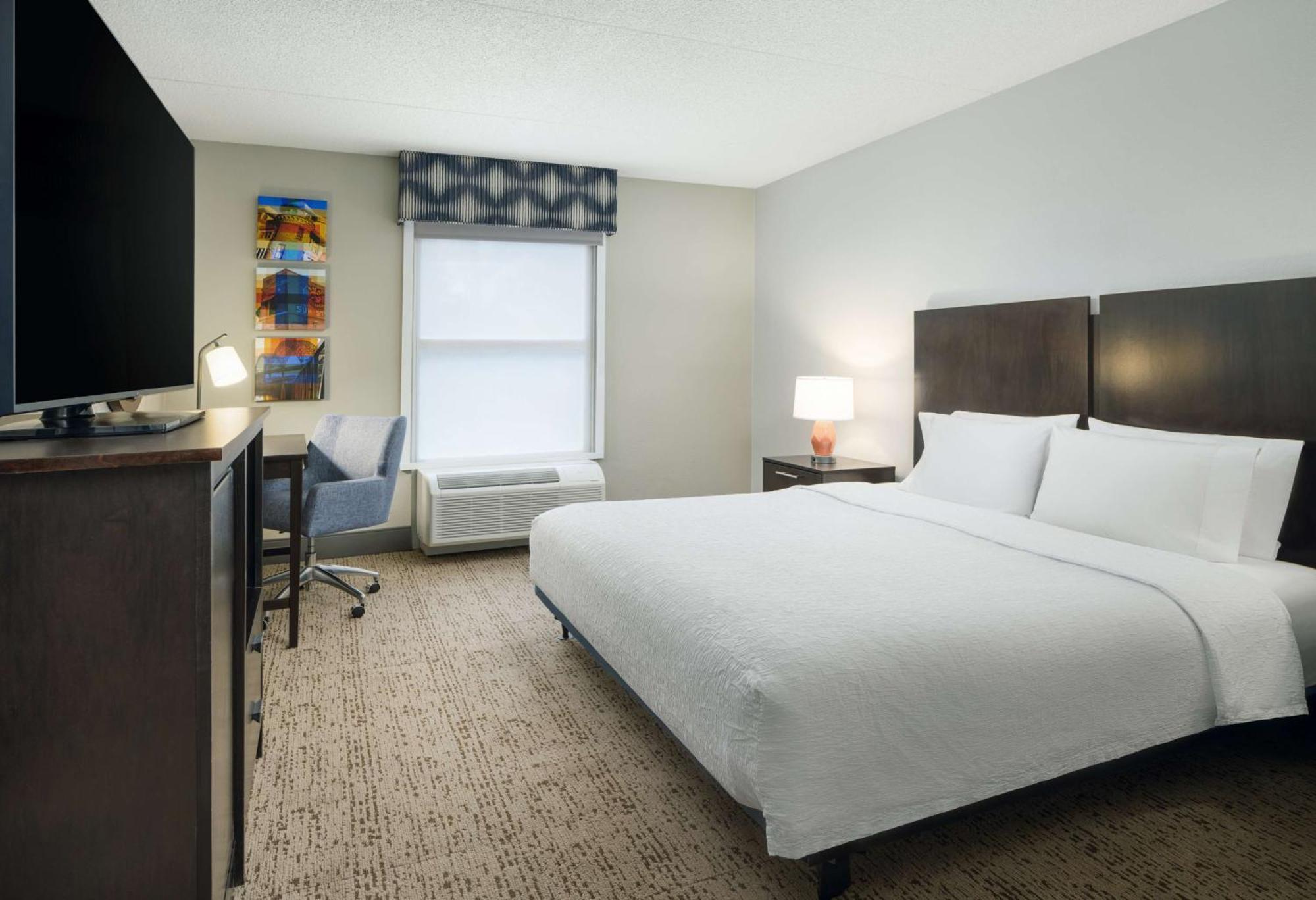 Hampton & East Germantown Area Hotel Memphis