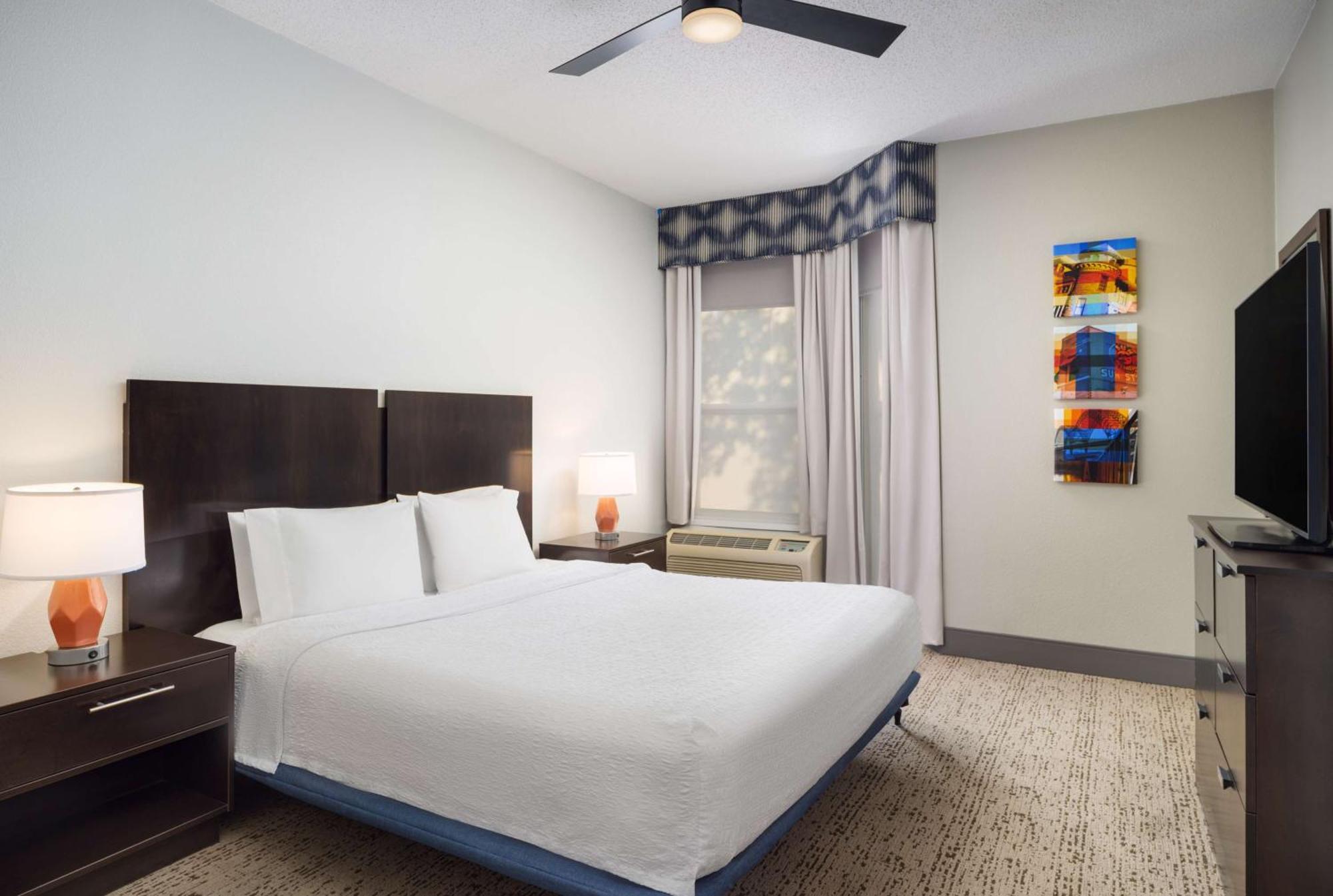 Hotel Hampton & East Germantown Area Memphis