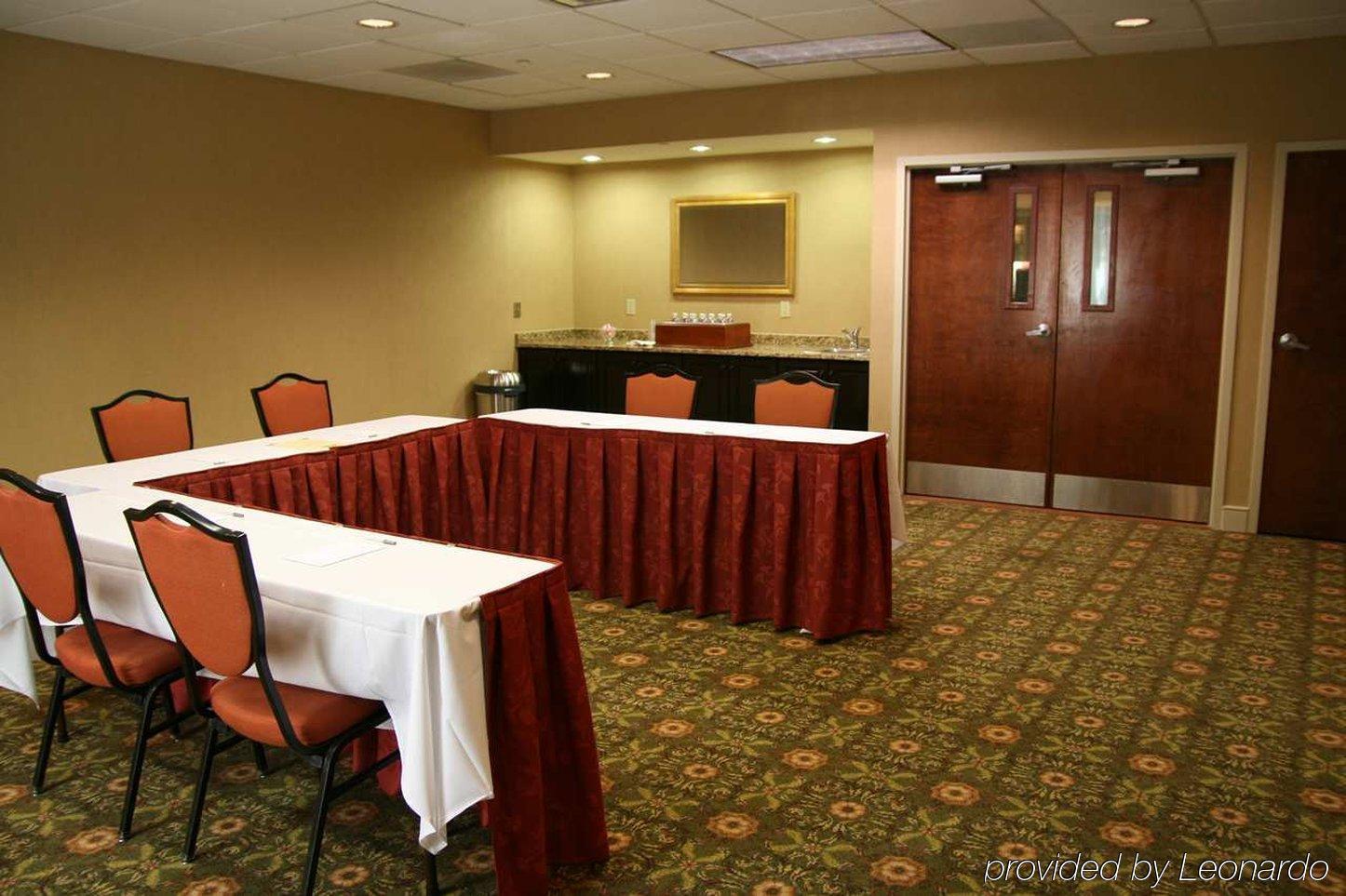 Hotel Hampton & East Germantown Area Memphis