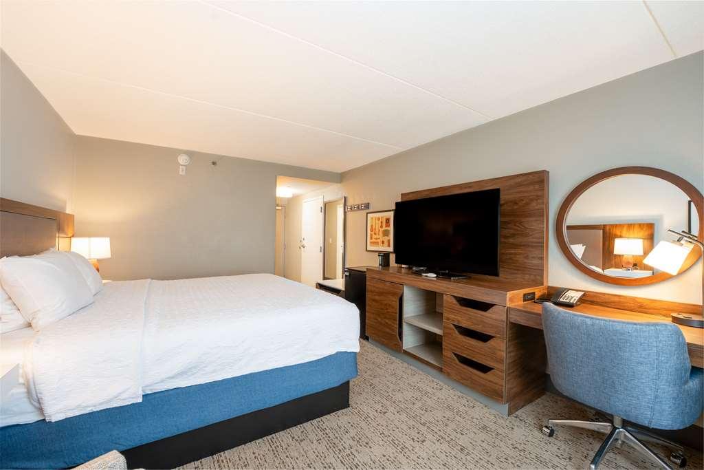 Hotel Hampton & East Germantown Area Memphis