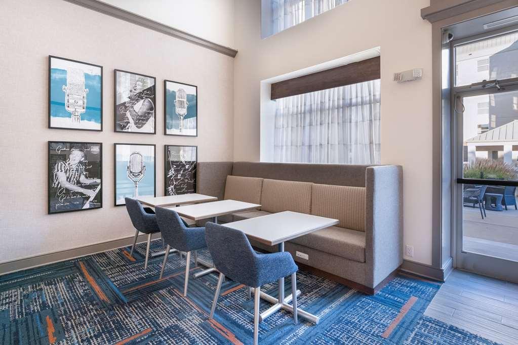 Hotel Hampton & East Germantown Area Memphis