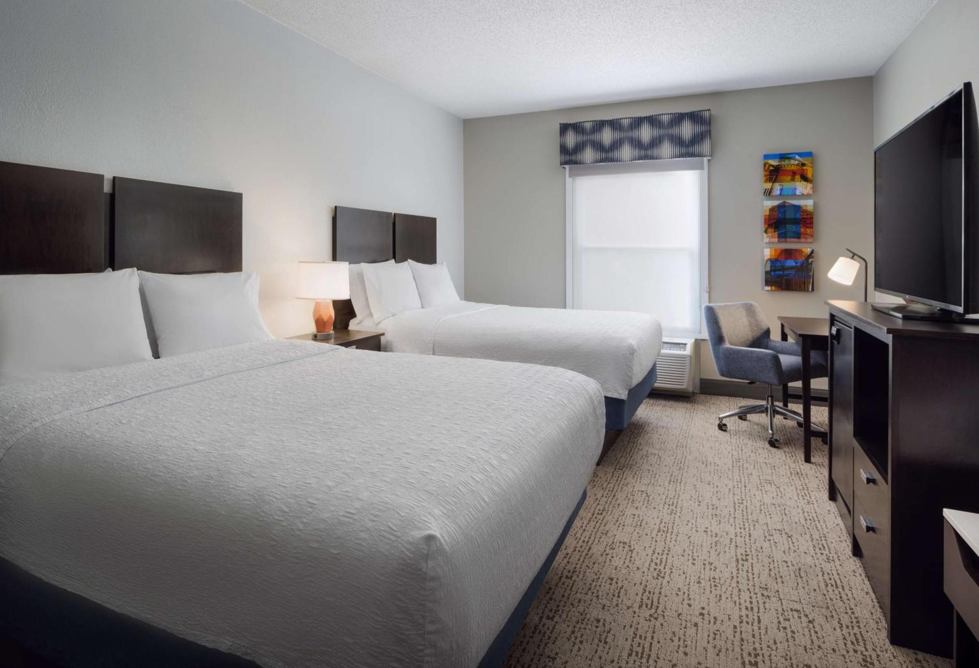 Hampton & East Germantown Area 3*