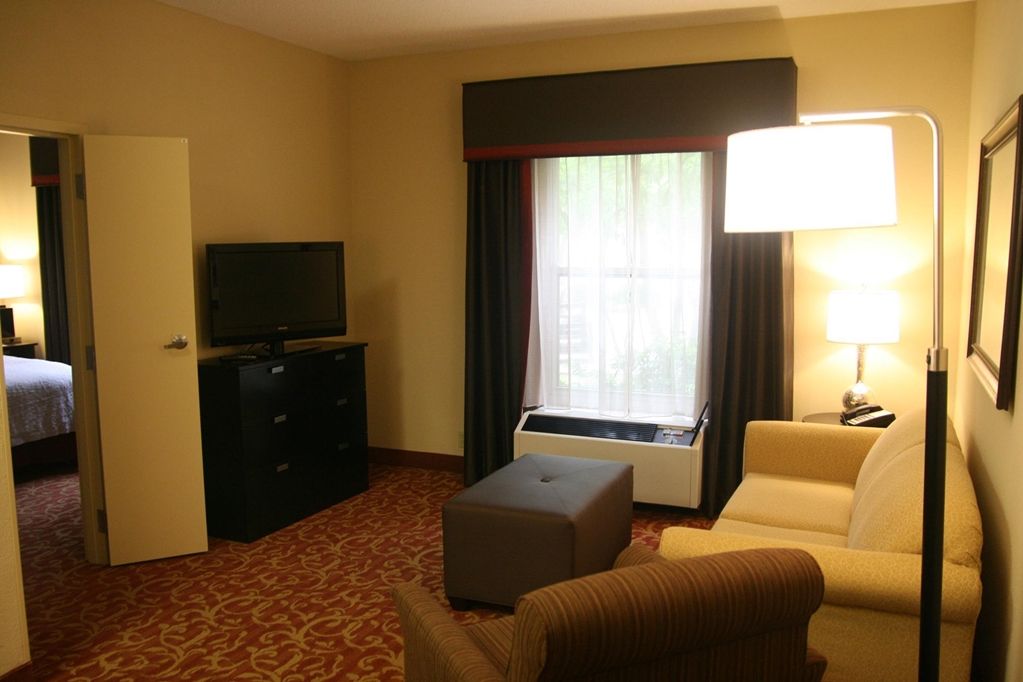 Hotel Hampton & East Germantown Area Memphis