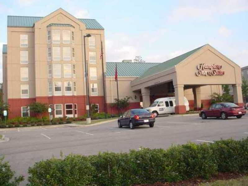 Hotel Hampton & East Germantown Area 3*