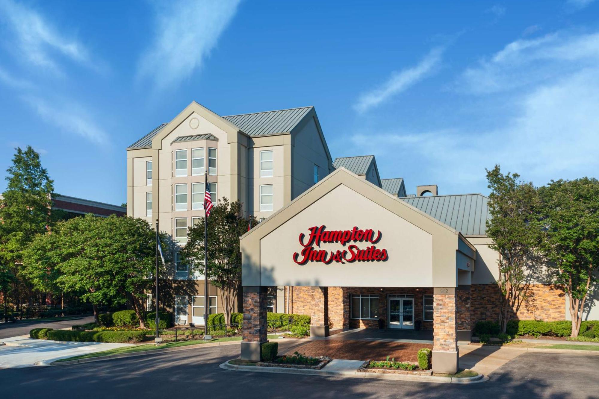 Hampton & East Germantown Area 3* Memphis